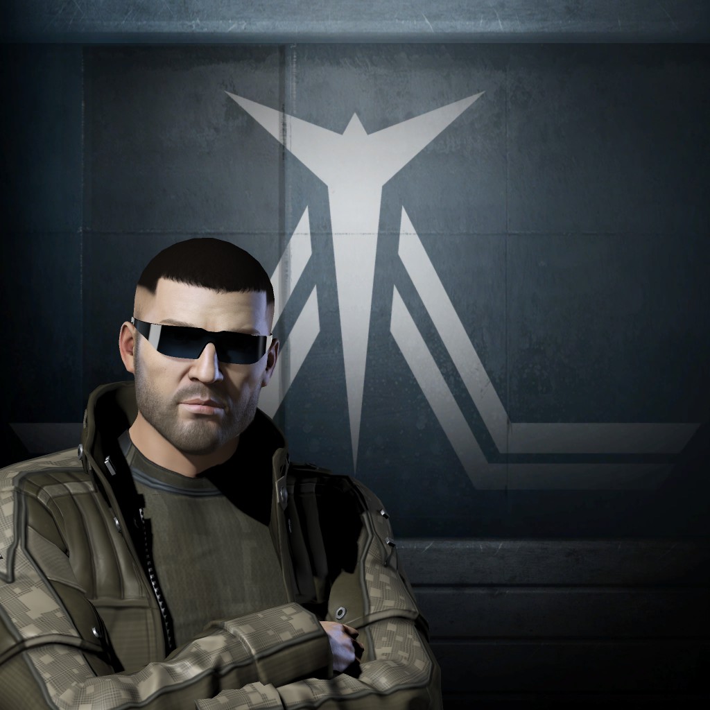 Micheal Lambert