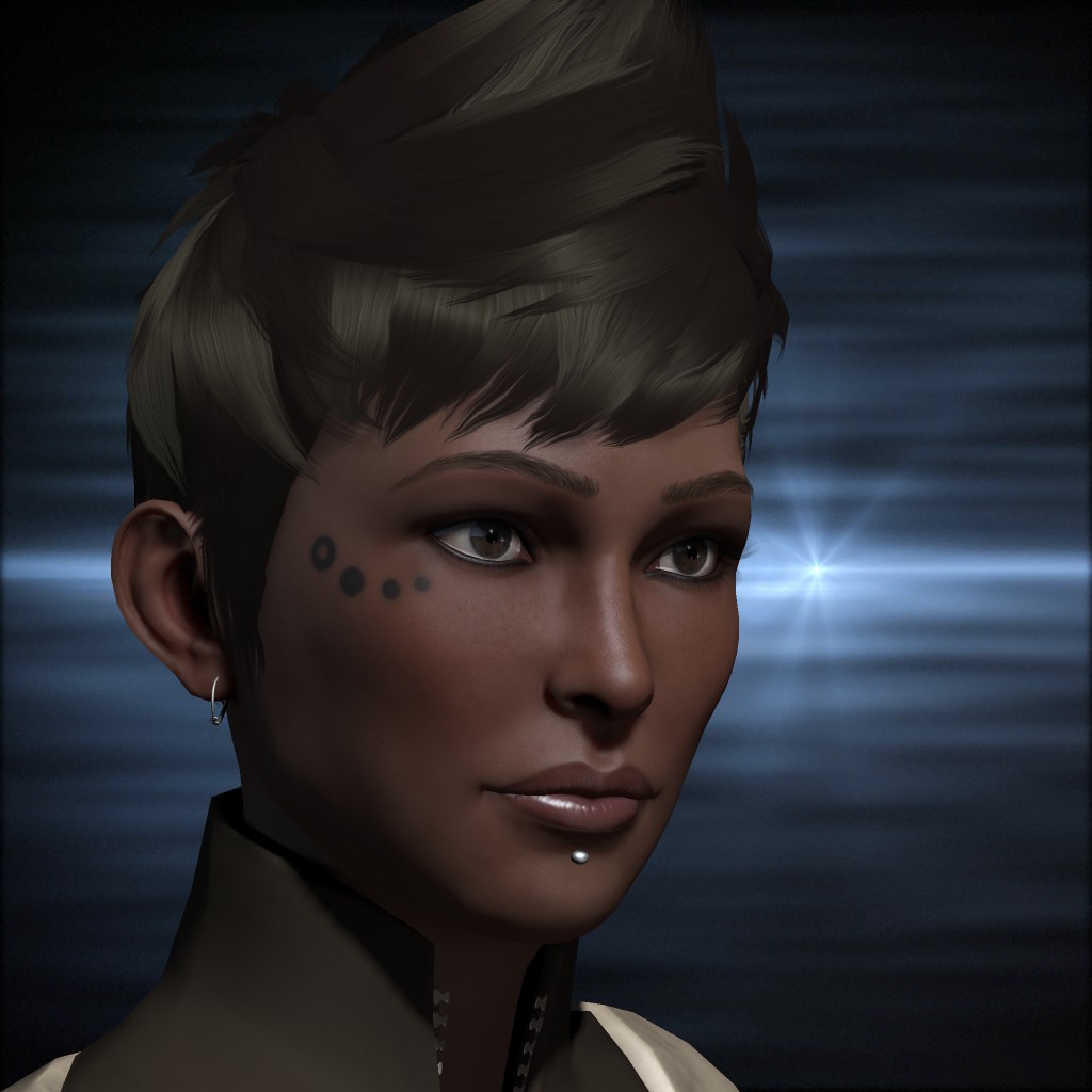 Esmeralda de Rhoka