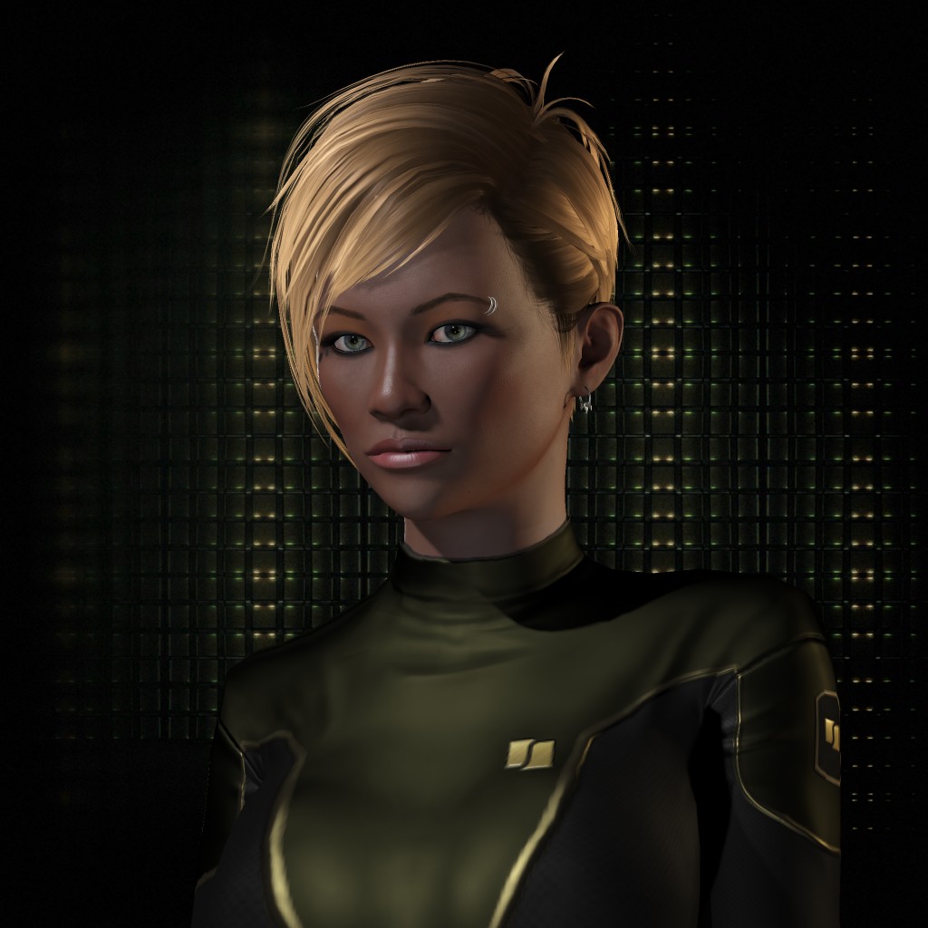 Stephanie Talie-Kuo