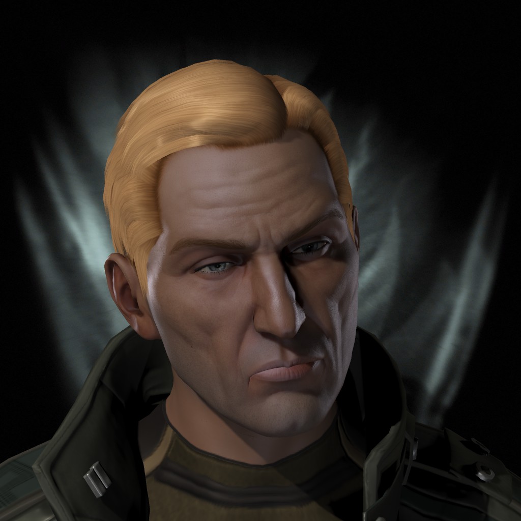 Zeke Naskingar
