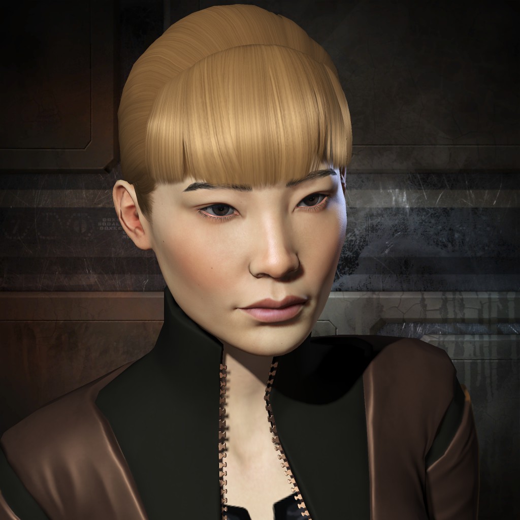 Su Min