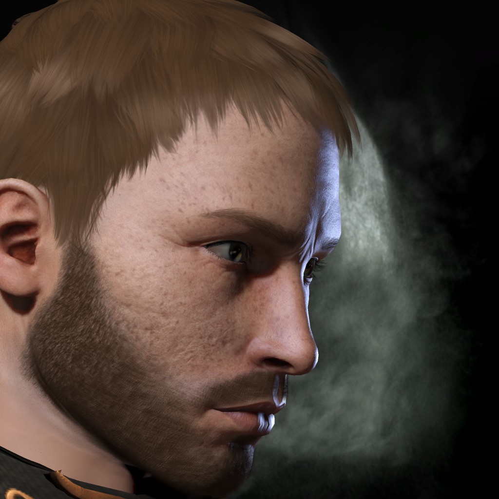 Broken Atlaz