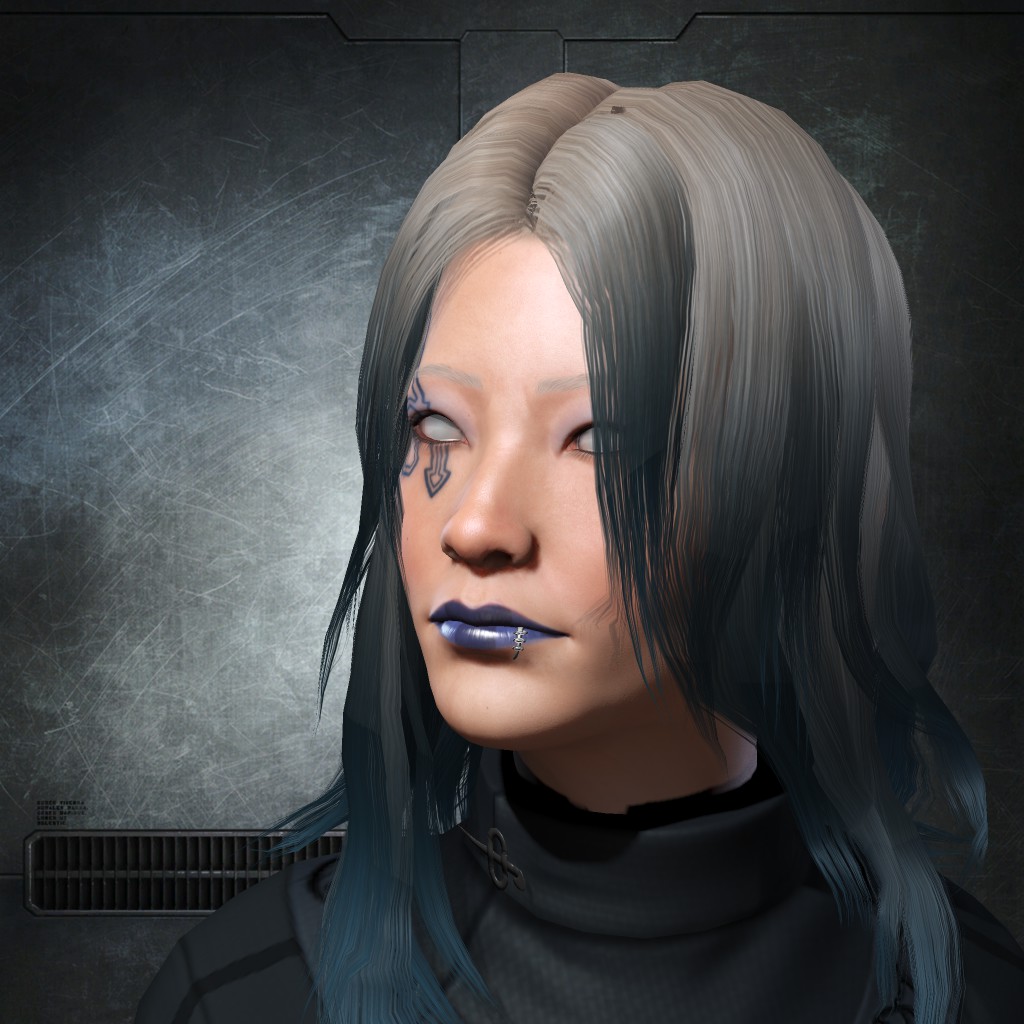 Selina Shadowborne