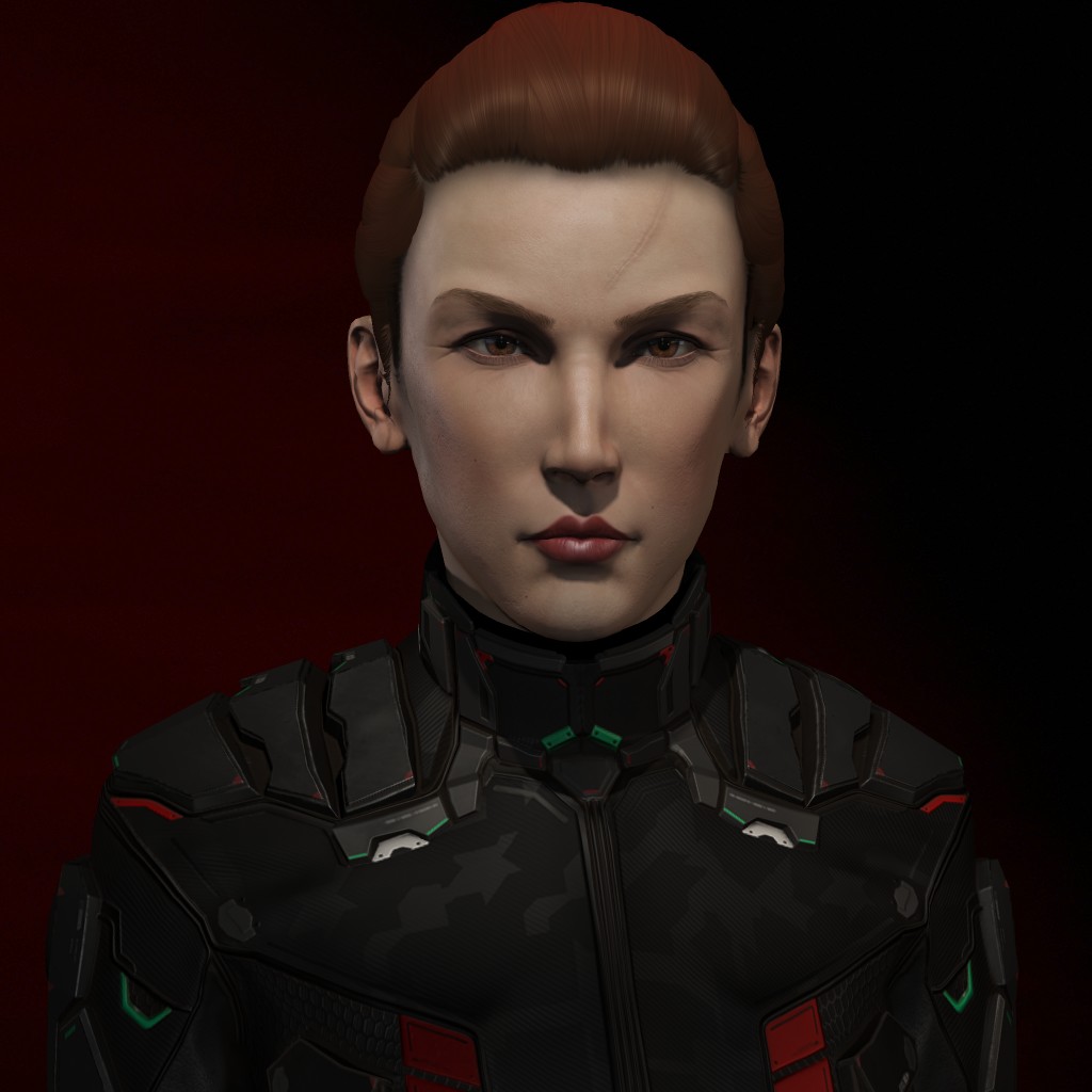 portrait