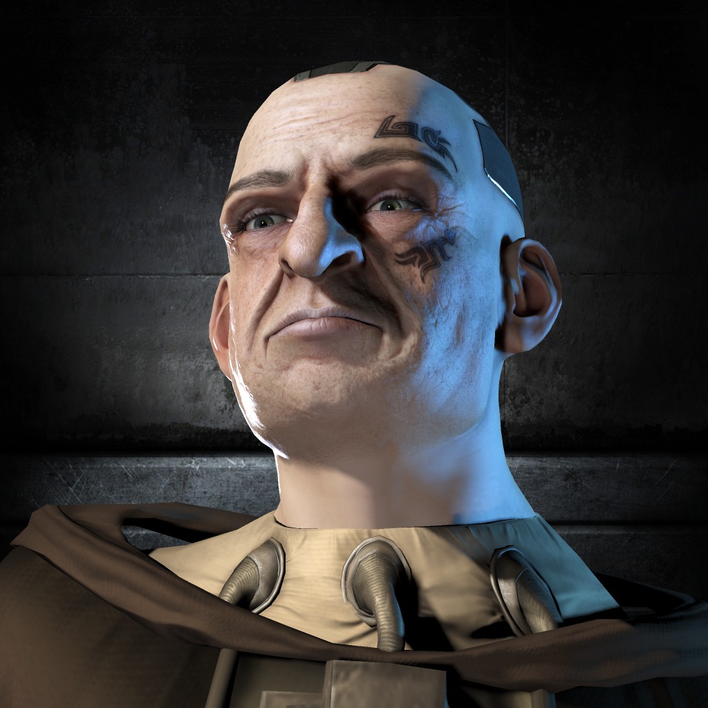Bishop Zanjoahir