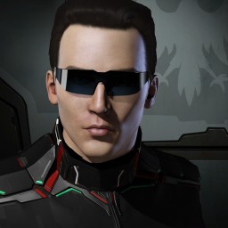 Gorien portrait