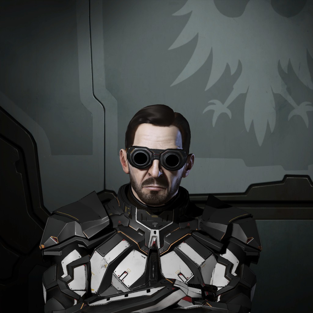 DaimonSQ Shapiro