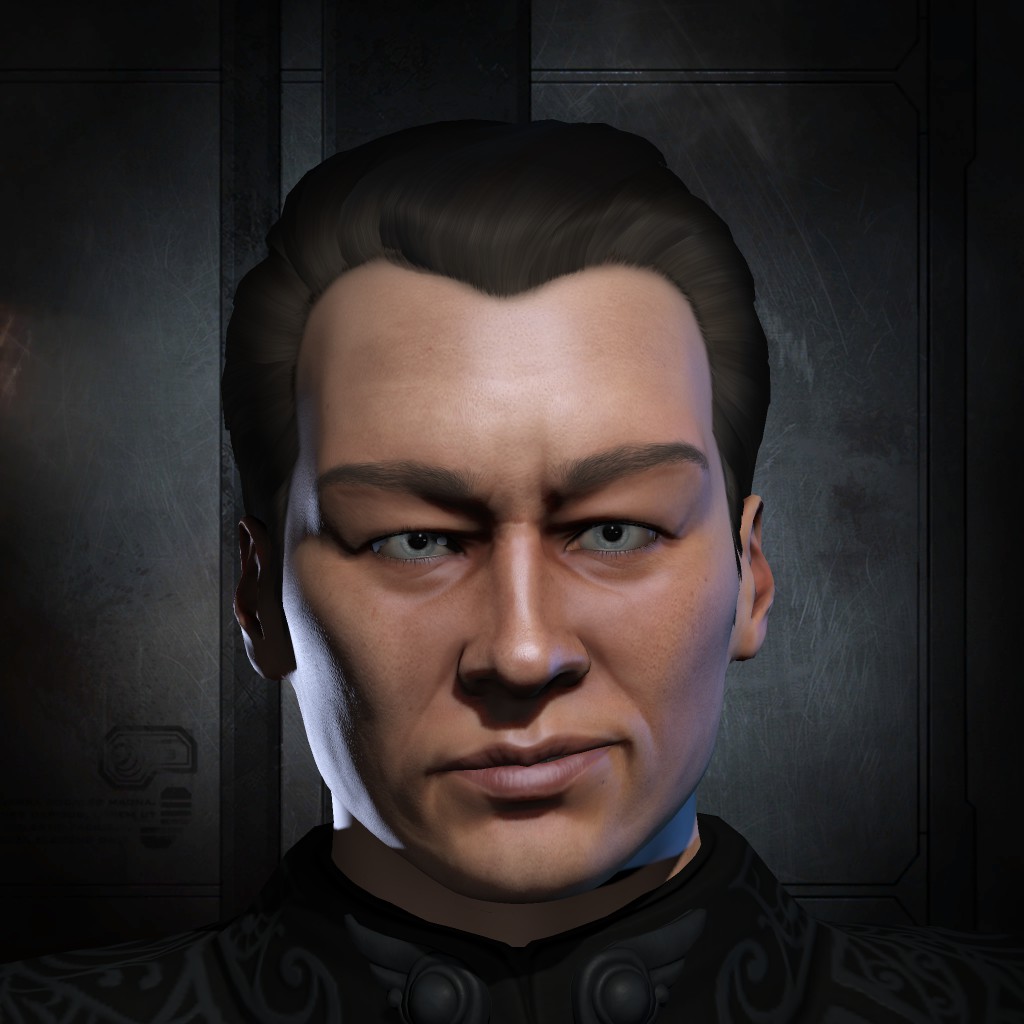 Sven Rocinante
