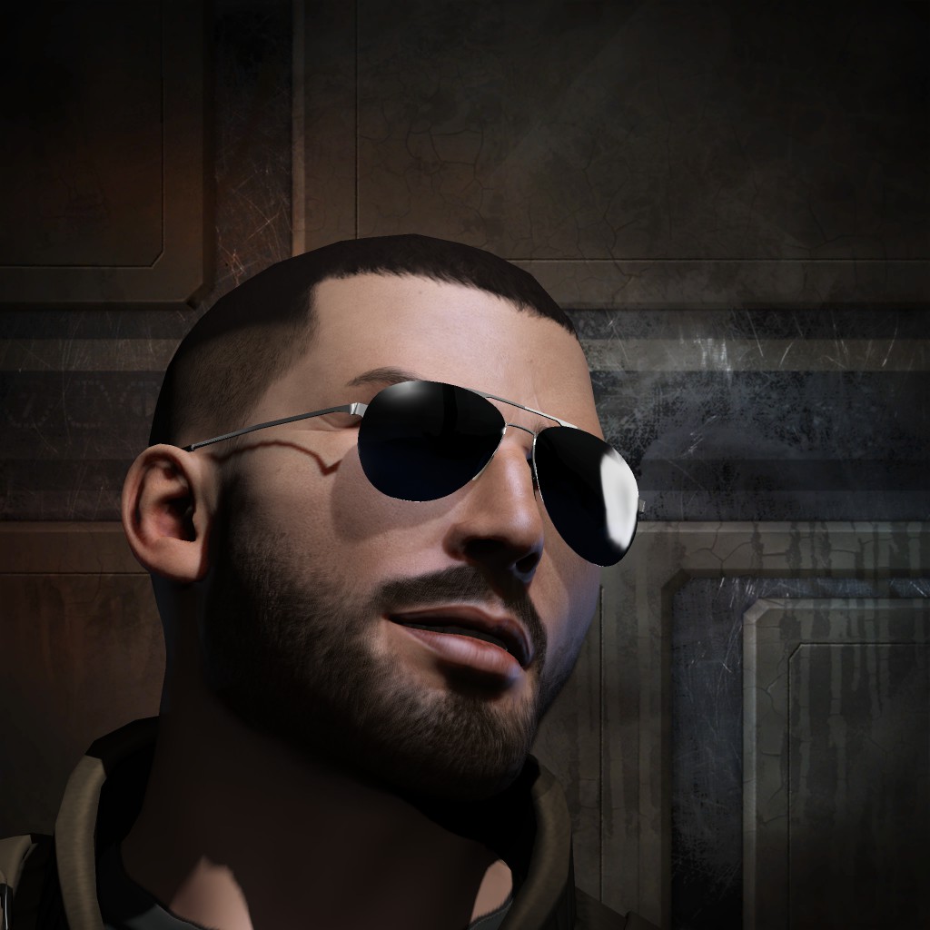 Jon Robaidek