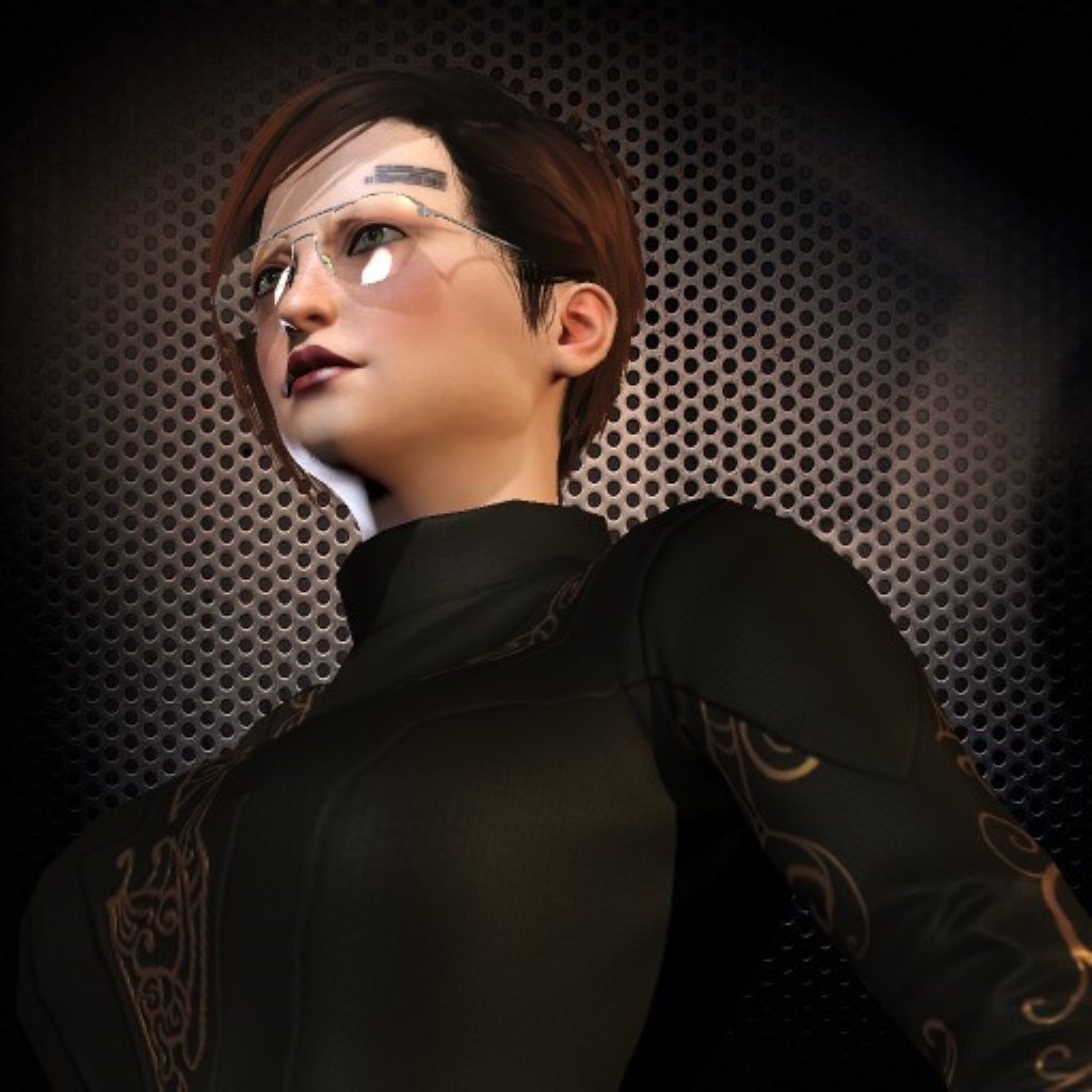 Motoko Kus'nagi
