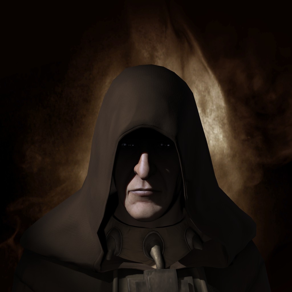 Witch Finder General