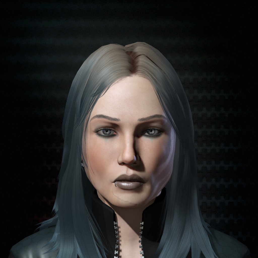 Sonia Astera
