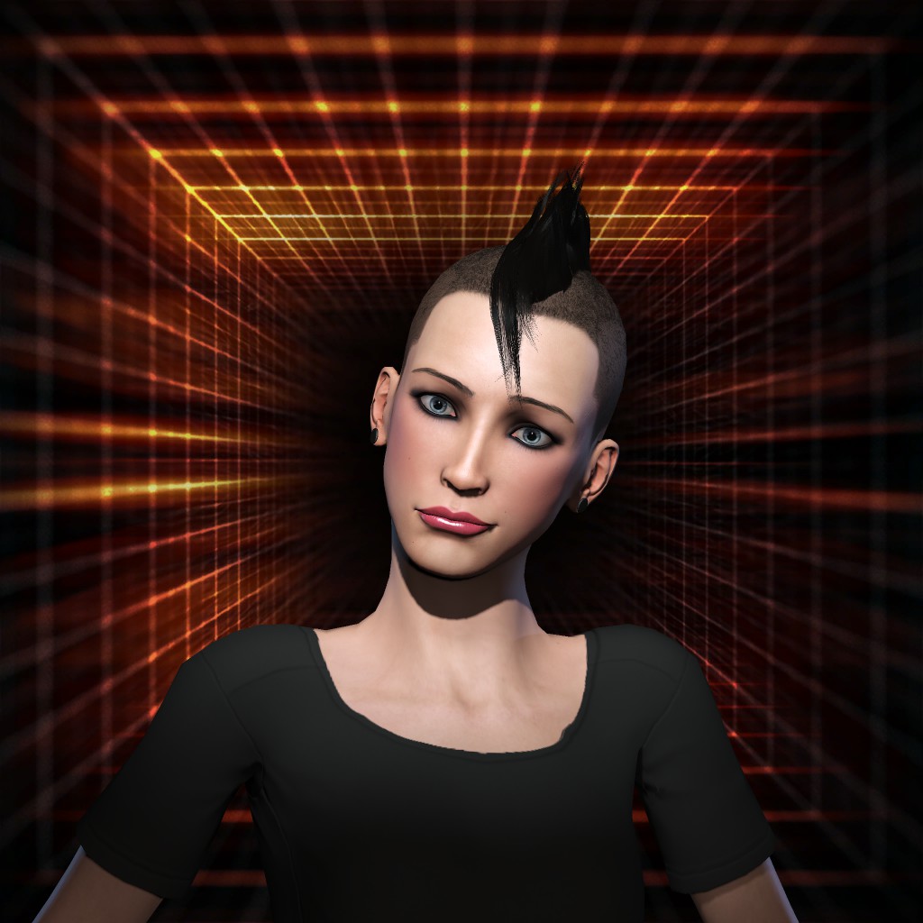 Tina Eis