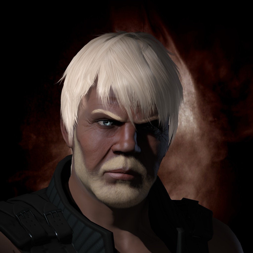 Bruce Kion
