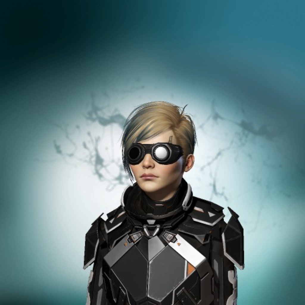 Hero Mena