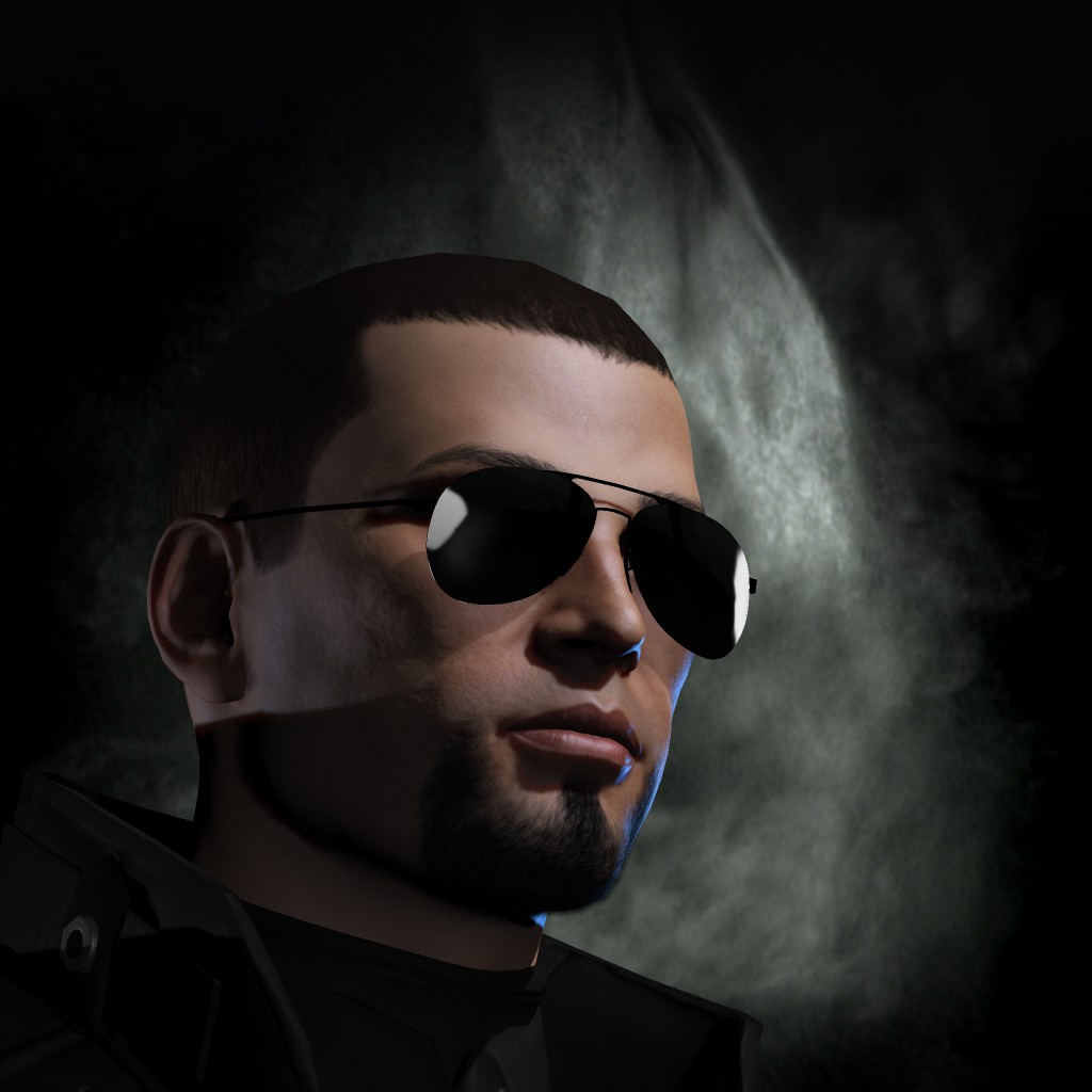 Raiden Faragon
