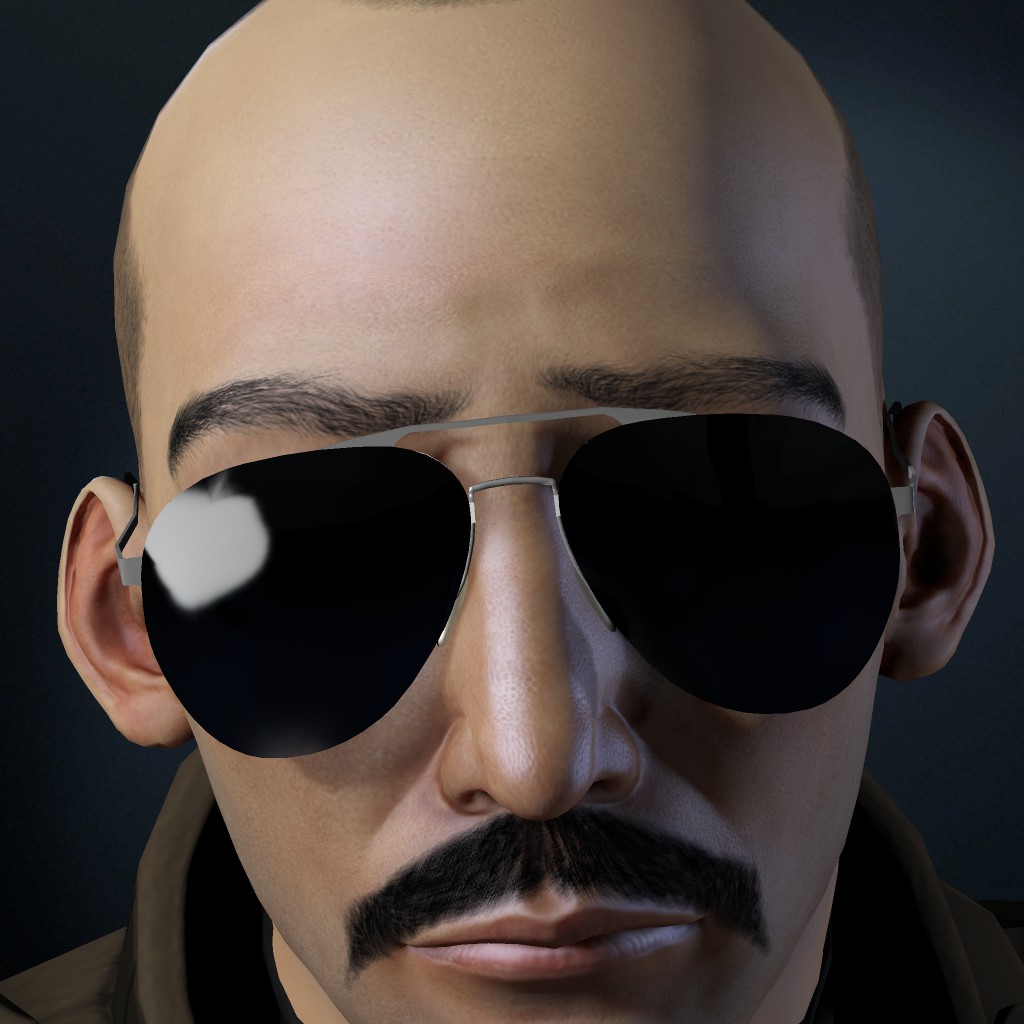 Long Wong