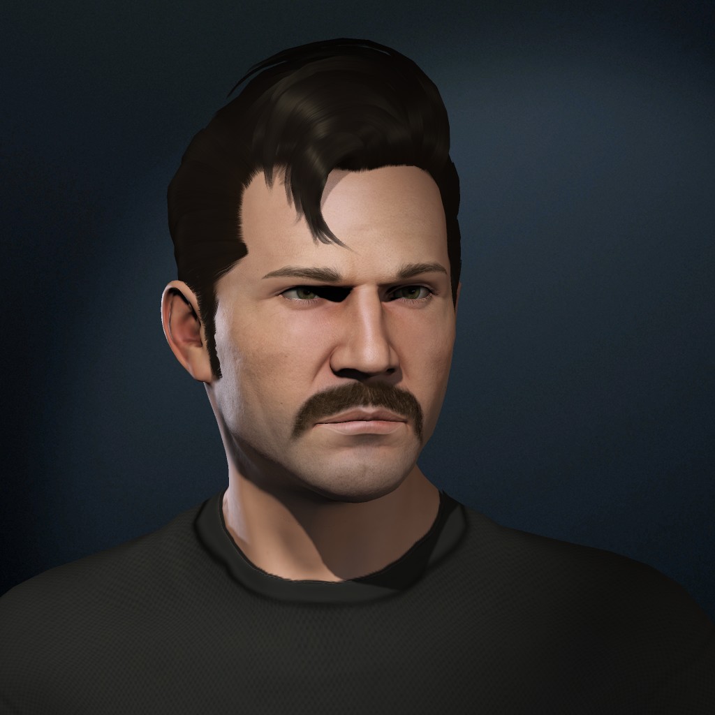 Arlo Givens