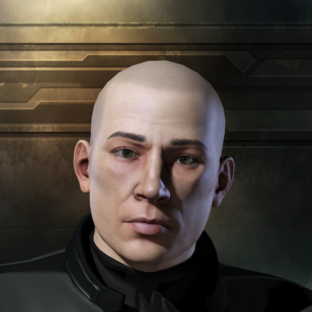 portrait