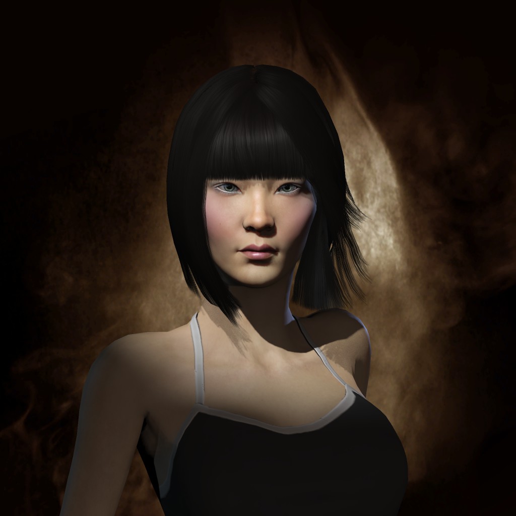 Taira Praide
