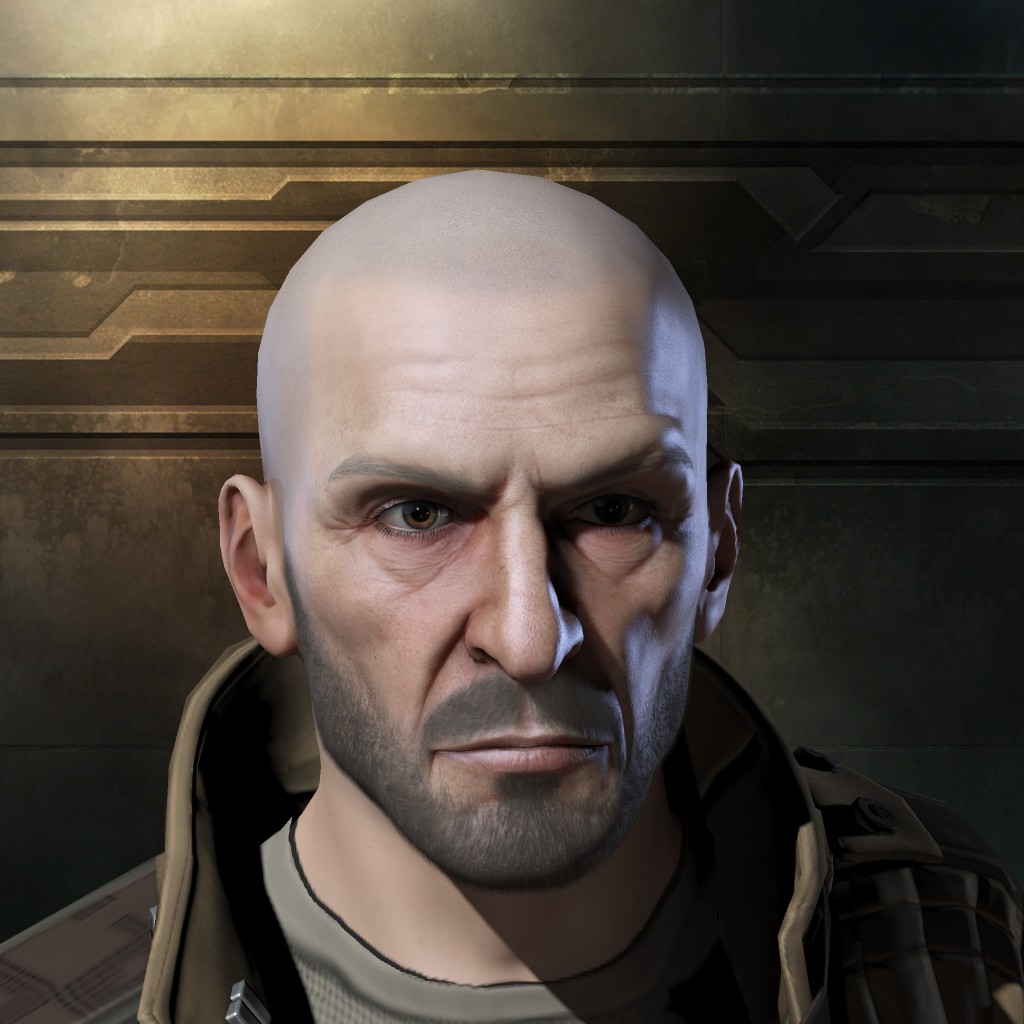 Draiko Rohalan