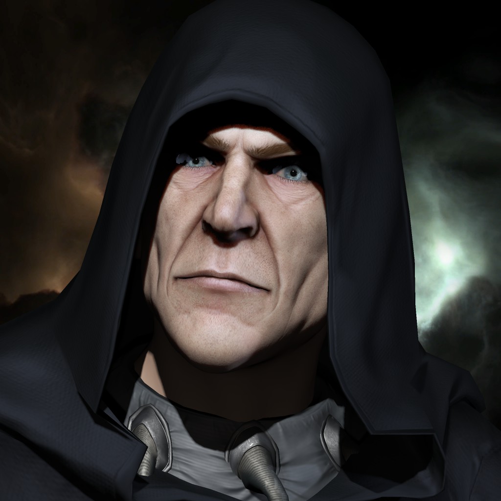 Patrick Prospero