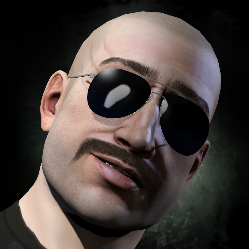 Gunther Alpha