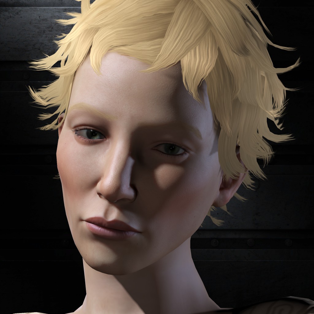 Ameth Deling