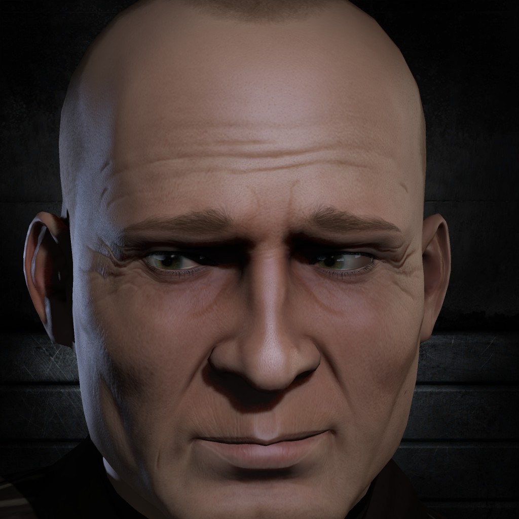 portrait