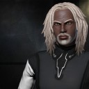 Abel Frey