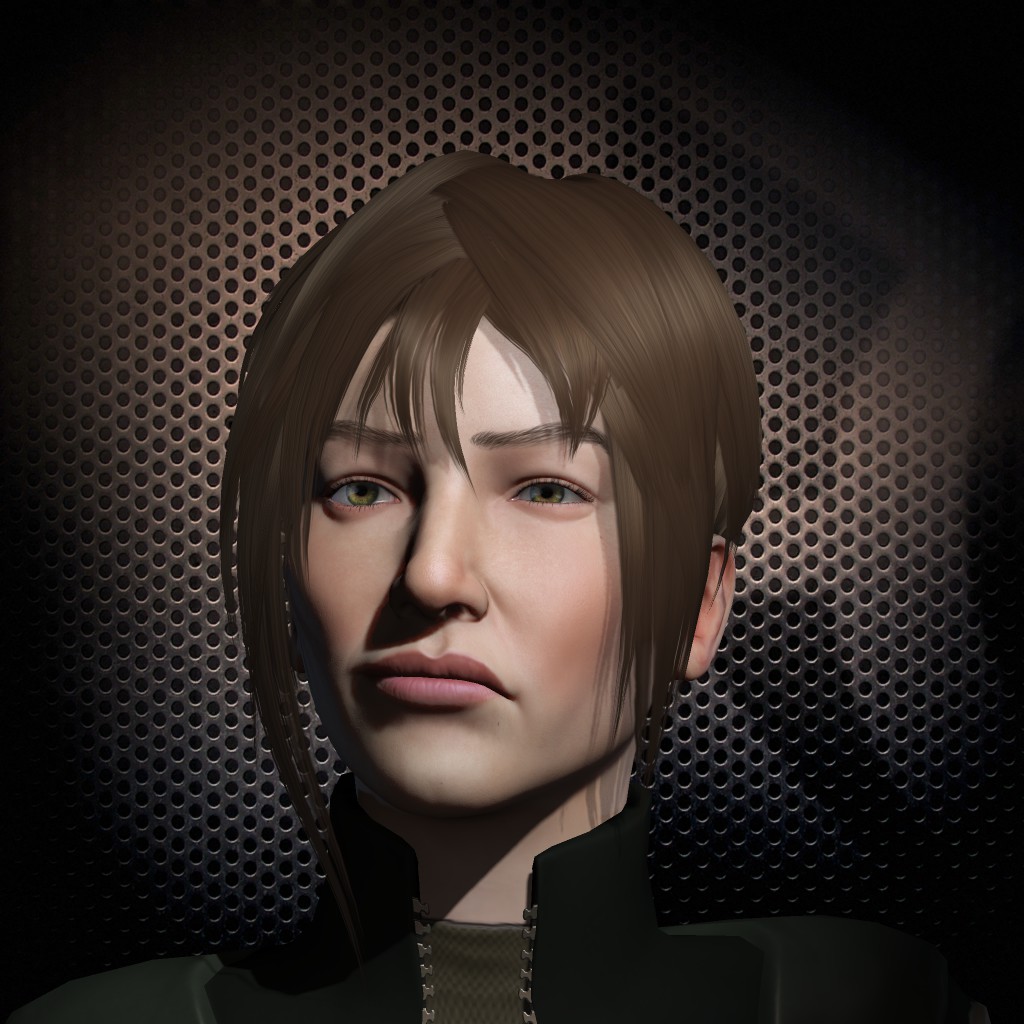 Liza Brabz