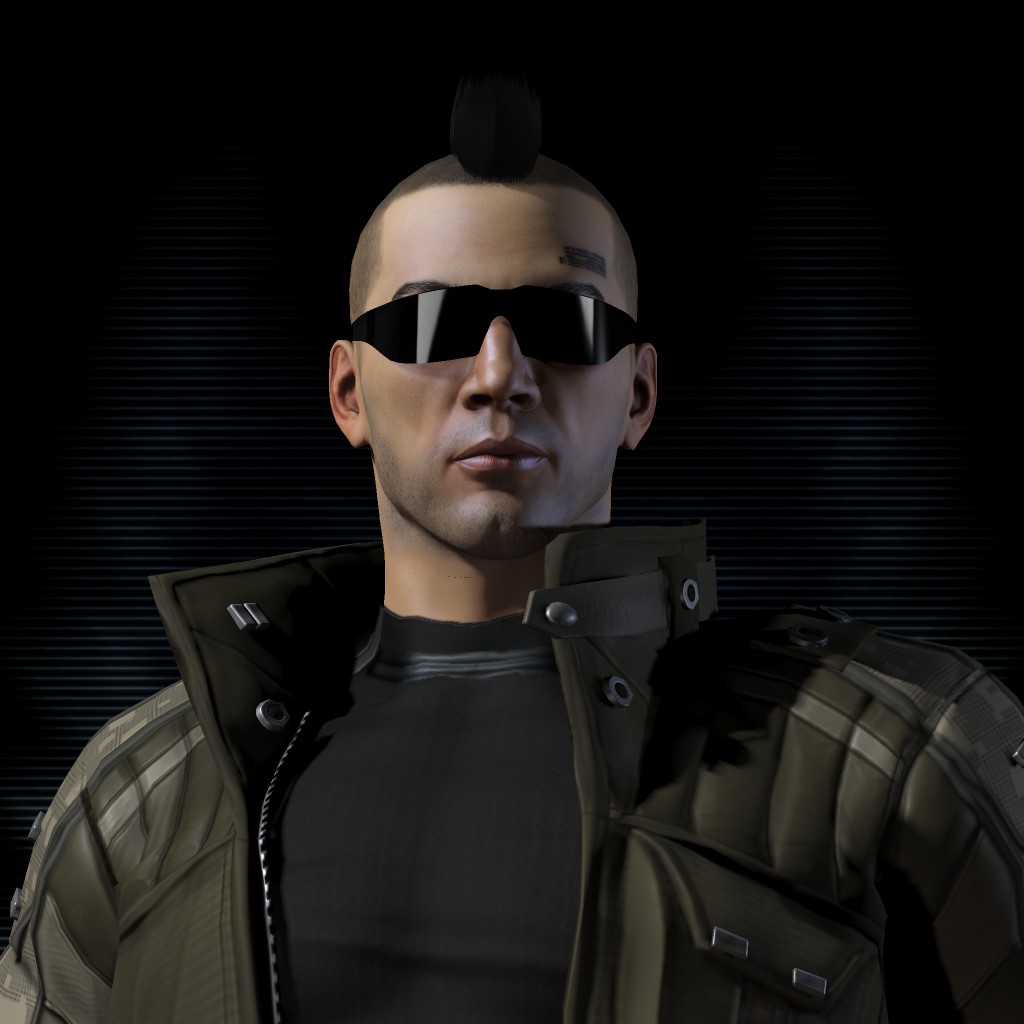 Dimitri IskMaker
