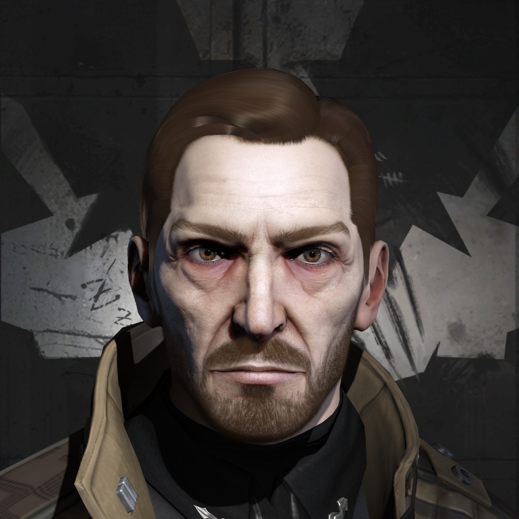 Bucky Estidal