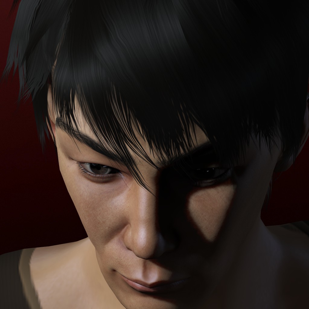 Yabuki Joh