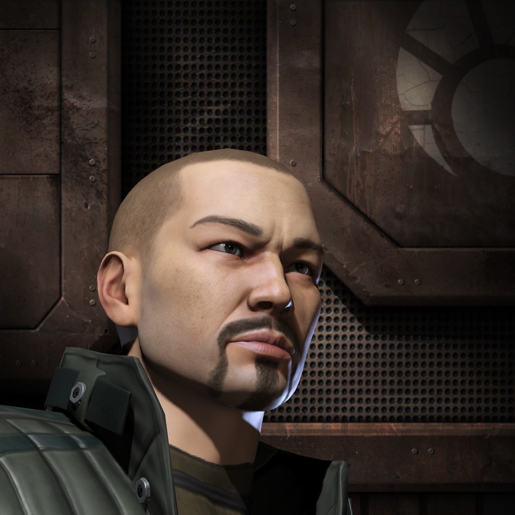 Caldari Citizen 96780412