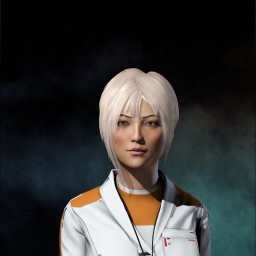 Ayumi Shikkoken portrait