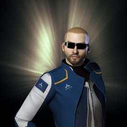 Ryhos Gunerre portrait