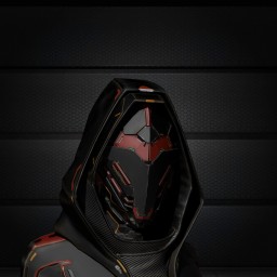 Medular Meiga portrait