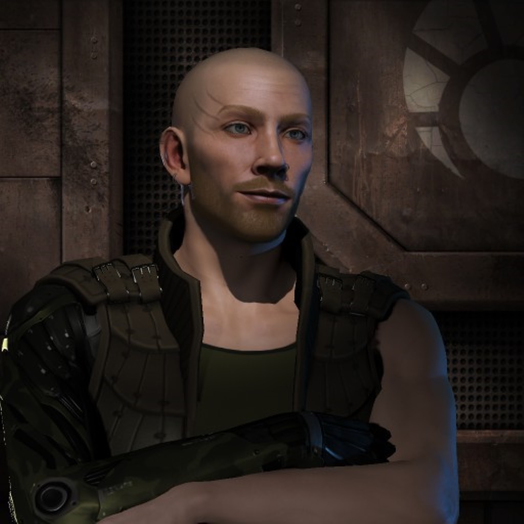 Zhorlock Deschain