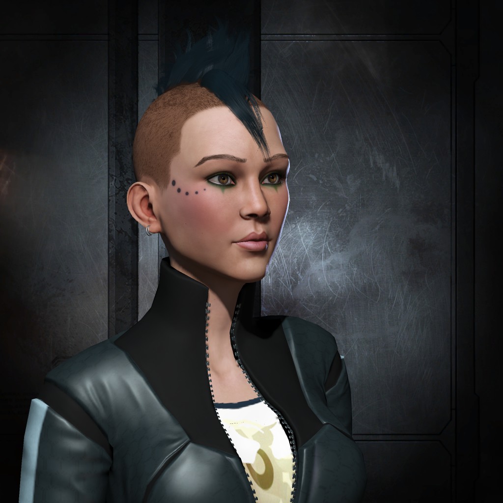 octavia Thellere