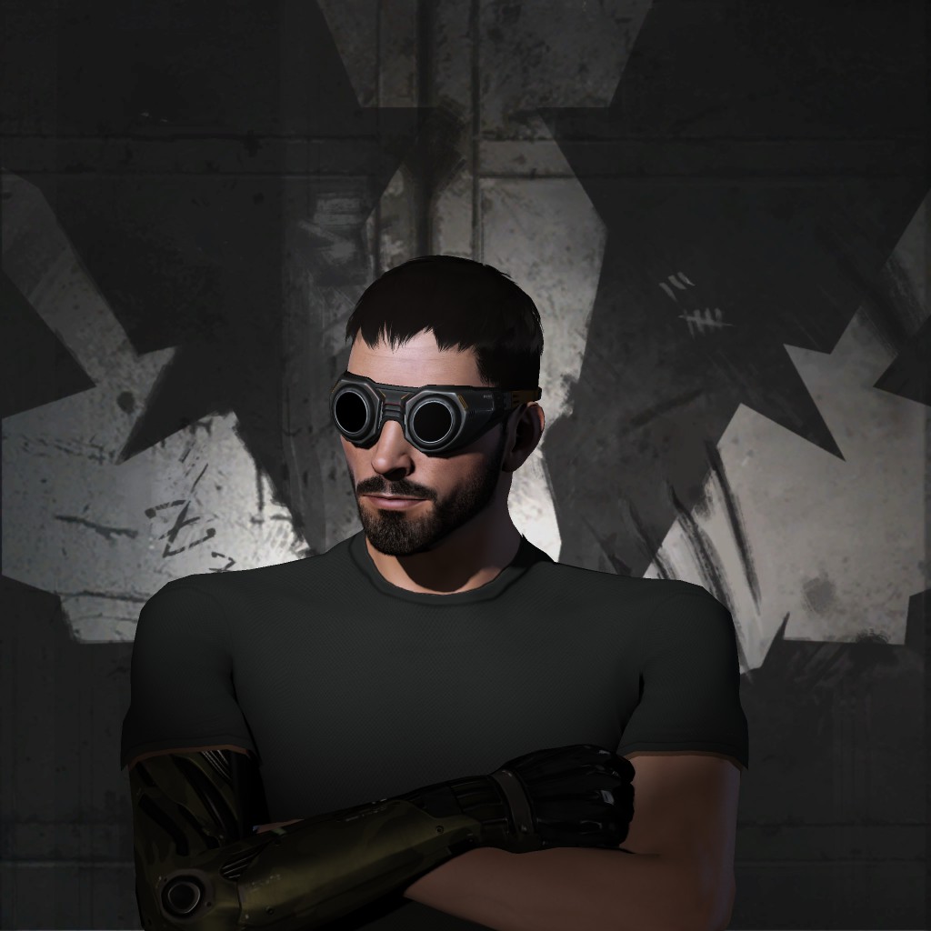 Mikey McDutch