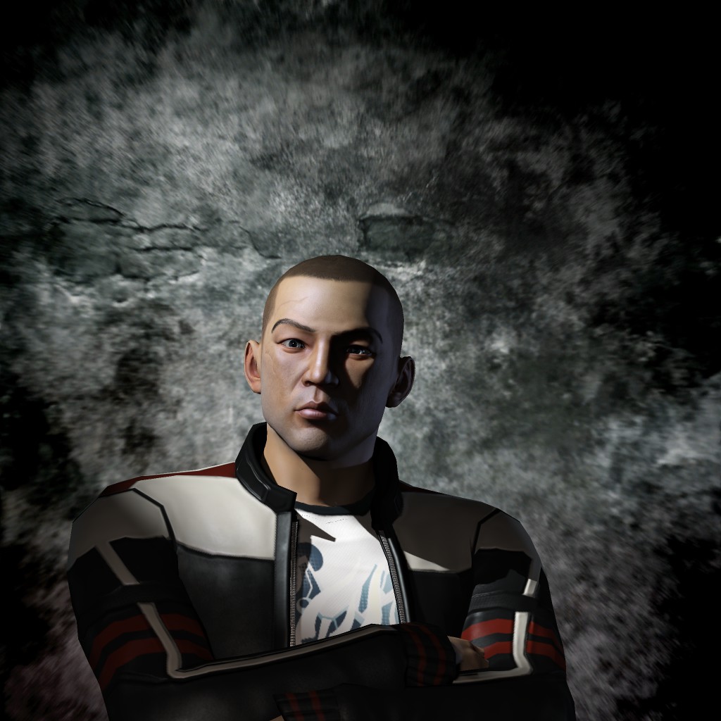 Kenji Hashimoto