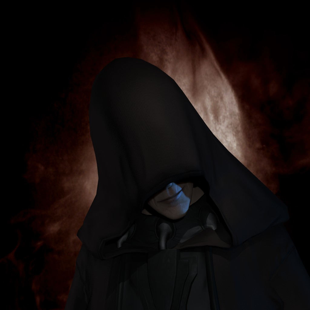 Blood Prophet