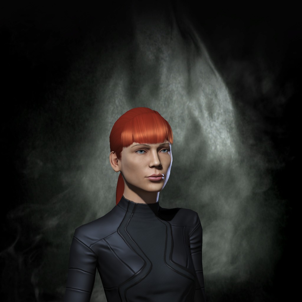 Portrait