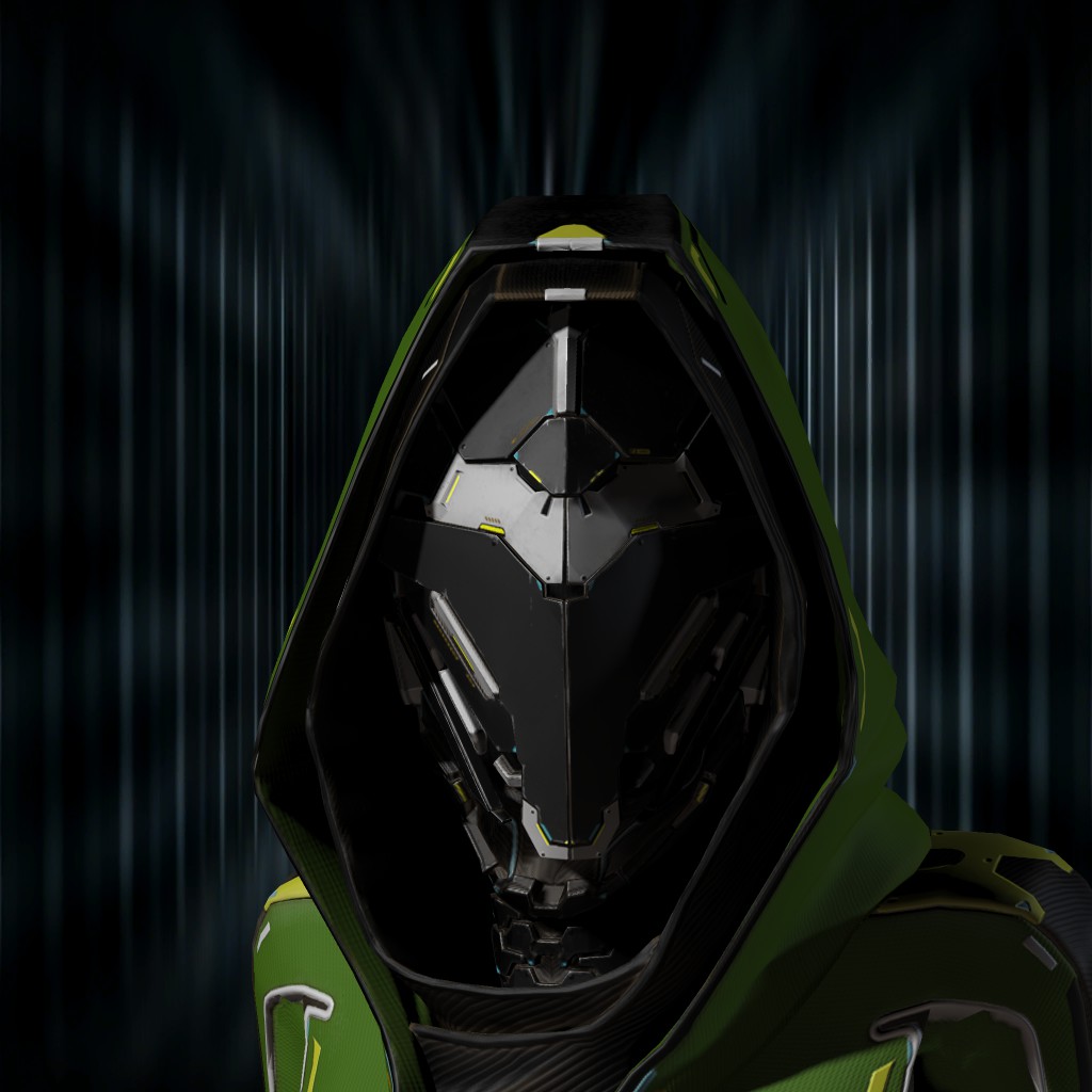 Mei Rorqual