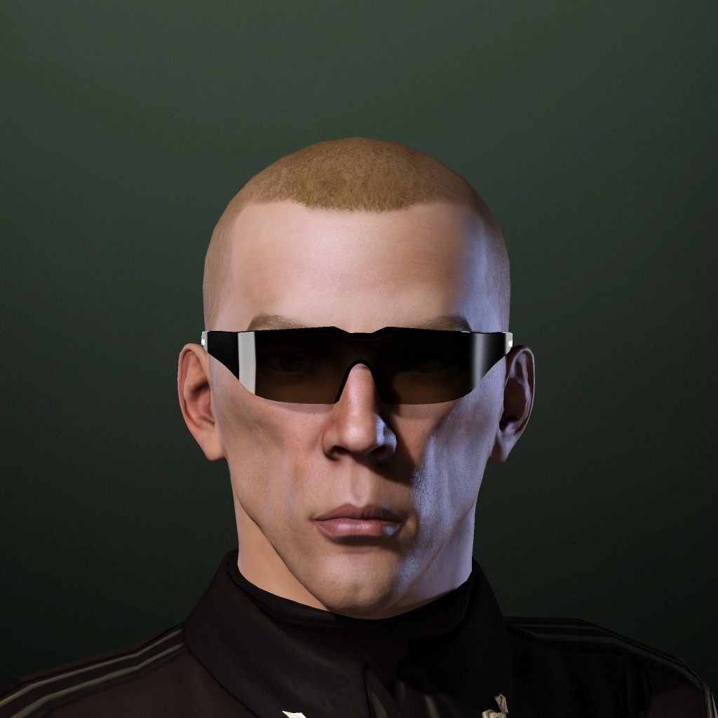 Kserks NineSix