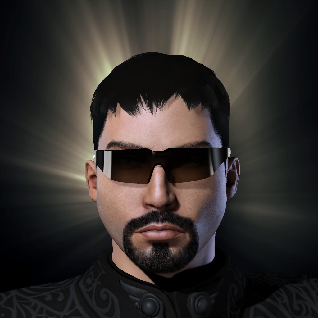 Madius Padecain