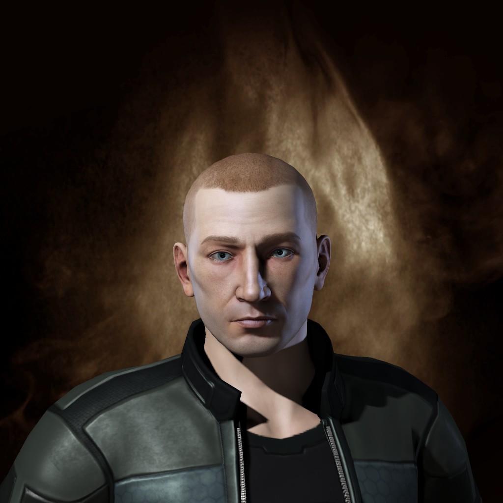 Ben Burton