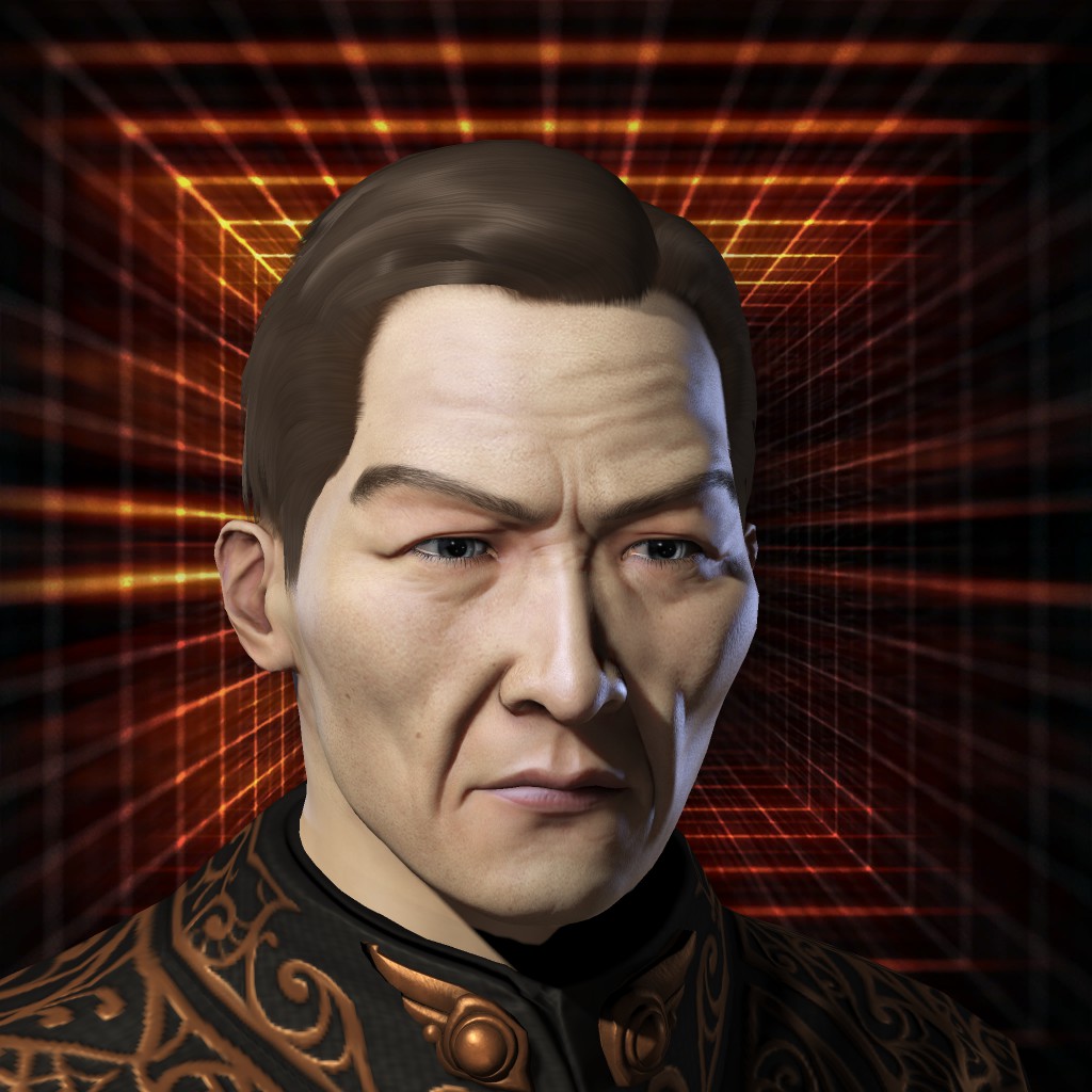 Nikolai bbb