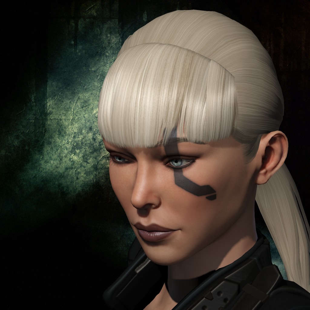 Dead Eye De'reke
